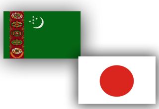 Das turkmenisch-japanische Wirtschaftsforum findet in Tokio statt