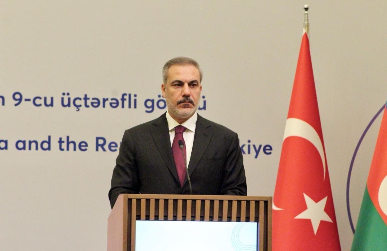 Die strategische Vision der Türkei, Mitglied der EU zu werden, bleibt gültig – Außenminister