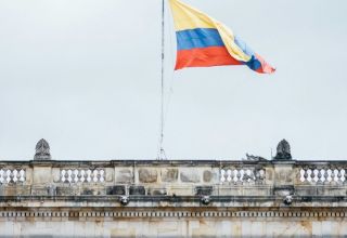 Maduros Kandidatur wurde für die Präsidentschaftswahlen in Venezuela nominiert