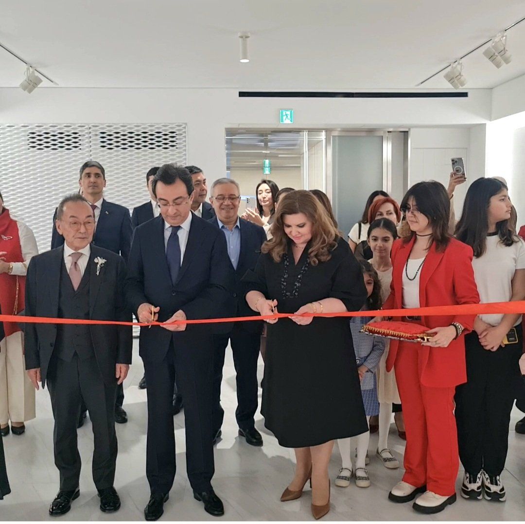 Die Ausstellung „Aserbaidschanische Küche“ – Traditionen und Erbe – wurde in Tokio eröffnet