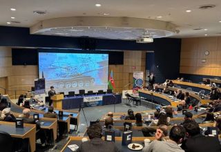 Illinois, USA, veranstaltet Konferenz zum Khojaly-Genozid