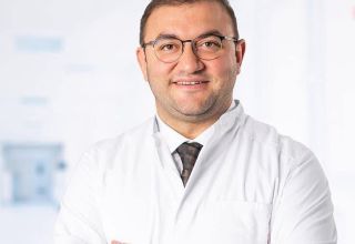 Mit 23 allein im Kölner Wohnheim leben... – Erfolgsgeschichte eines aserbaidschanischen Arztes in Deutschland
