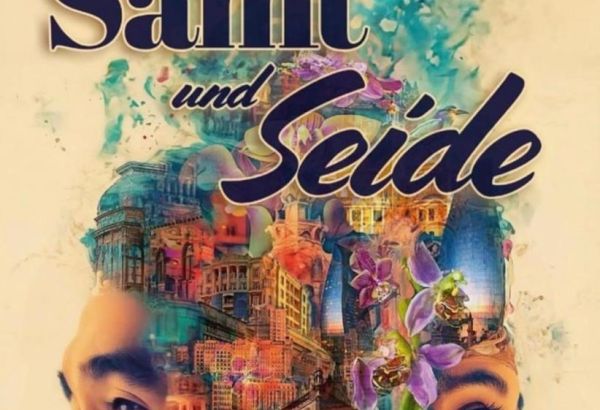 "Arschin mal alan" oder "Samt und Seide": Tradition und Moderne