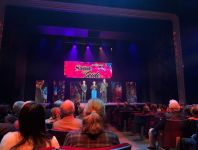 "Arschin mal alan" oder "Samt und Seide": Tradition und Moderne - Gallery Thumbnail