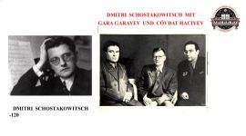 Frühlingskonzert „Seiten der Geschichte“ in Wien - Gallery Thumbnail