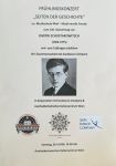 Frühlingskonzert „Seiten der Geschichte“ in Wien - Gallery Thumbnail