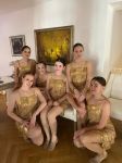 Frühlingskonzert „Seiten der Geschichte“ in Wien - Gallery Thumbnail