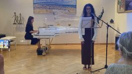 Frühlingskonzert „Seiten der Geschichte“ in Wien - Gallery Thumbnail