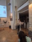 Frühlingskonzert „Seiten der Geschichte“ in Wien - Gallery Thumbnail