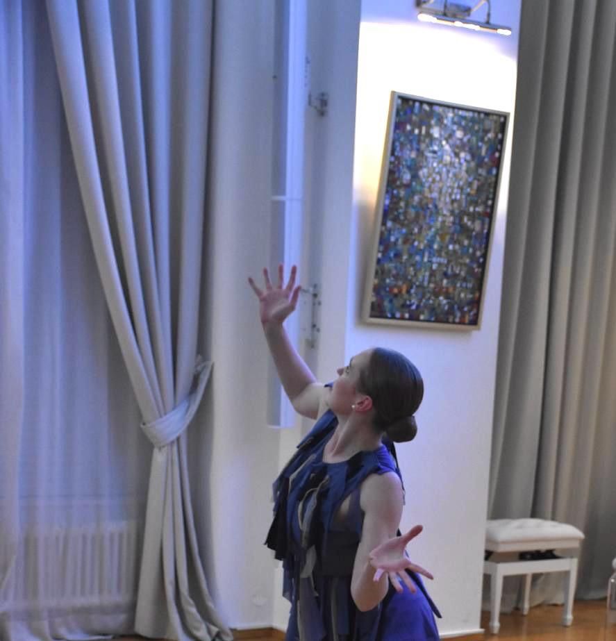 Frühlingskonzert „Seiten der Geschichte“ in Wien - Gallery Image