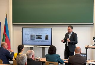 Professor Sylvio Simon: Der Mensch bleibt weiterhin das wichtigste Glied bei der Lösung von Aufgaben - VIDEO