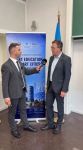 Professor Sylvio Simon: Der Mensch bleibt weiterhin das wichtigste Glied bei der Lösung von Aufgaben - FOTO - VIDEO - Gallery Thumbnail